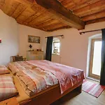 Obiralmhuette Meierhof 木屋