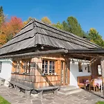 木屋 Obiralmhuette Meierhof