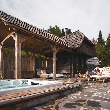 Obiralmhuette Meierhof *