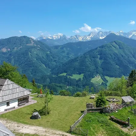 Obiralmhuette Meierhof