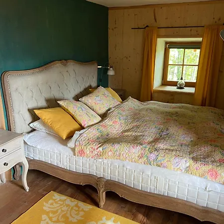 Chalet Obiralmhütte Meierhof Bad Eisenkappel