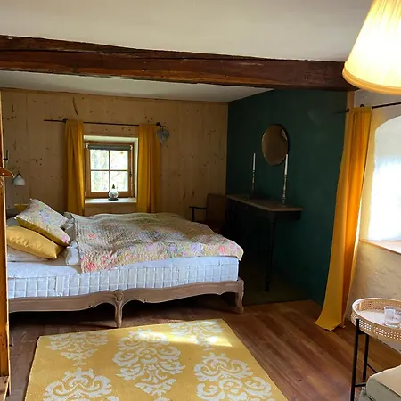 Obiralmhuette Meierhof *