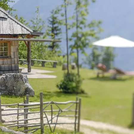 Obiralmhuette Meierhof *