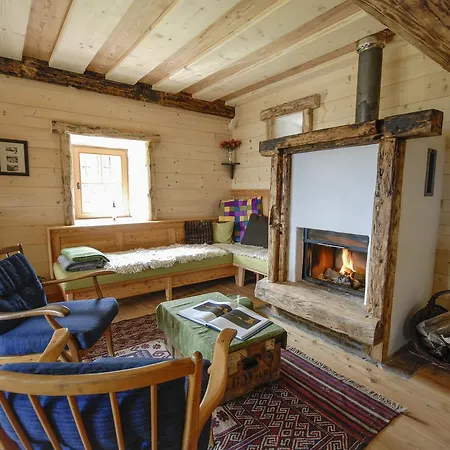 Obiralmhütte Meierhof * Bad Eisenkappel