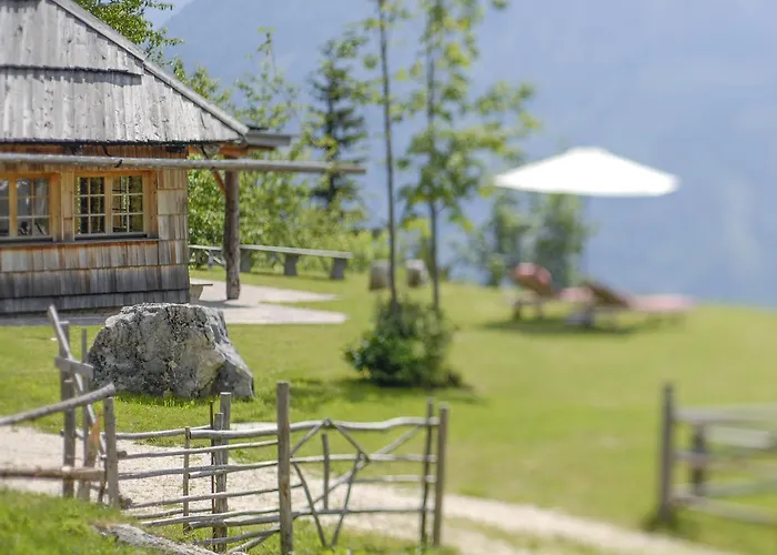 Obiralmhuette Meierhof *